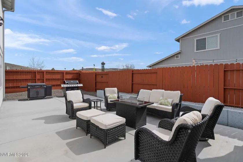 18366 Whitebark, Reno, Nevada 89508, 5 Bedrooms Bedrooms, ,3 BathroomsBathrooms,Residential,Residential,Whitebark,0,260010449