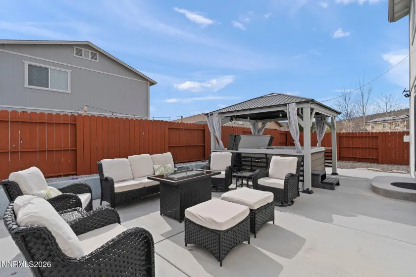 18366 Whitebark, Reno, Nevada 89508, 5 Bedrooms Bedrooms, ,3 BathroomsBathrooms,Residential,Residential,Whitebark,0,260010449