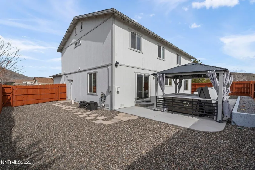 18366 Whitebark, Reno, Nevada 89508, 5 Bedrooms Bedrooms, ,3 BathroomsBathrooms,Residential,Residential,Whitebark,0,260010449