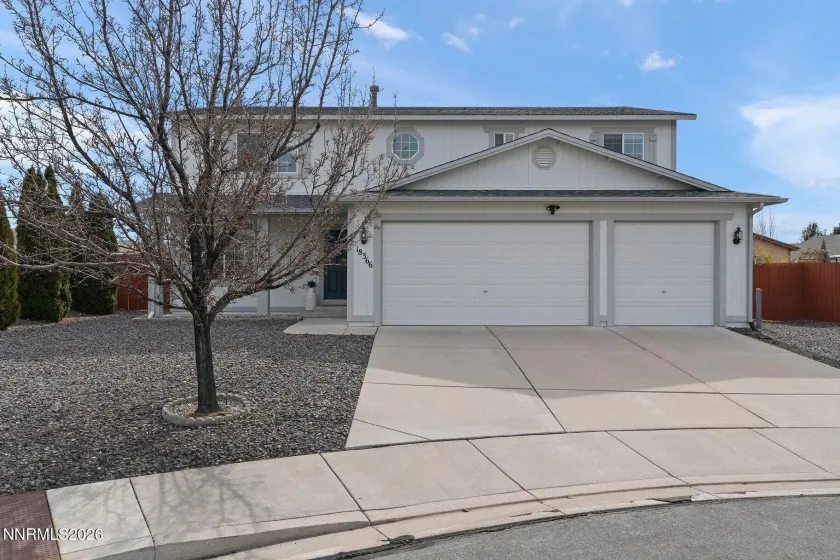 18366 Whitebark, Reno, Nevada 89508, 5 Bedrooms Bedrooms, ,3 BathroomsBathrooms,Residential,Residential,Whitebark,0,260010449