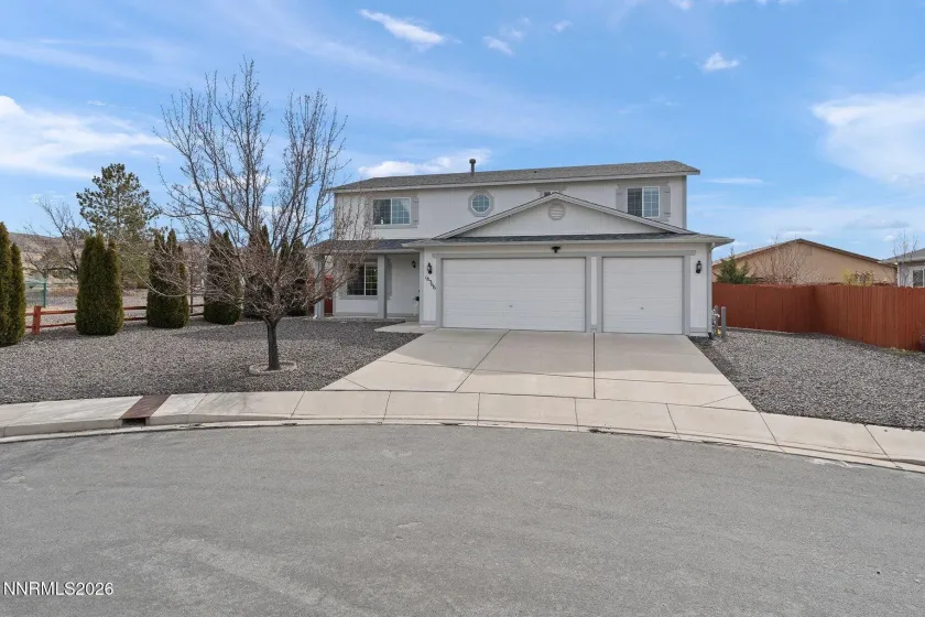 18366 Whitebark, Reno, Nevada 89508, 5 Bedrooms Bedrooms, ,3 BathroomsBathrooms,Residential,Residential,Whitebark,0,260010449