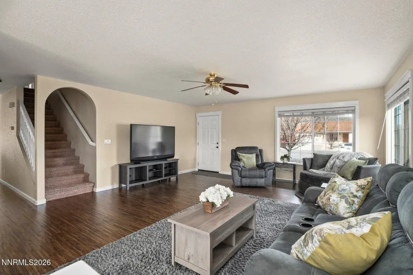 18366 Whitebark, Reno, Nevada 89508, 5 Bedrooms Bedrooms, ,3 BathroomsBathrooms,Residential,Residential,Whitebark,0,260010449