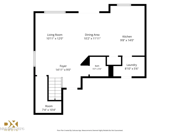 2350 Soprano, Reno, Nevada 89521, 3 Bedrooms Bedrooms, ,3 BathroomsBathrooms,Residential,Residential,Soprano,0,260010450
