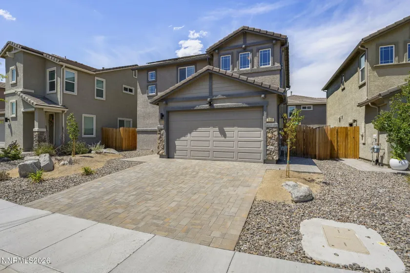 2350 Soprano, Reno, Nevada 89521, 3 Bedrooms Bedrooms, ,3 BathroomsBathrooms,Residential,Residential,Soprano,0,260010450