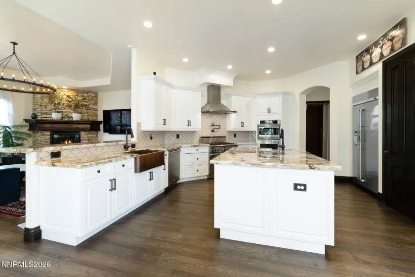 12910 Silver Wolf, Reno, Nevada 89511, 5 Bedrooms Bedrooms, ,5 BathroomsBathrooms,Residential,Residential,Silver Wolf,0,260001584