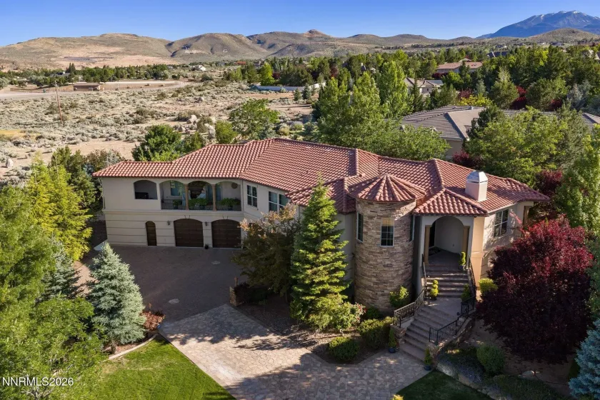 12910 Silver Wolf, Reno, Nevada 89511, 5 Bedrooms Bedrooms, ,5 BathroomsBathrooms,Residential,Residential,Silver Wolf,0,260001584