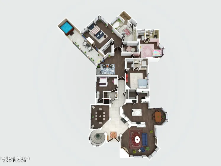 12910 Silver Wolf, Reno, Nevada 89511, 5 Bedrooms Bedrooms, ,5 BathroomsBathrooms,Residential,Residential,Silver Wolf,0,260001584