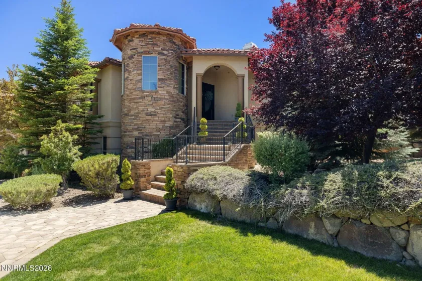 12910 Silver Wolf, Reno, Nevada 89511, 5 Bedrooms Bedrooms, ,5 BathroomsBathrooms,Residential,Residential,Silver Wolf,0,260001584