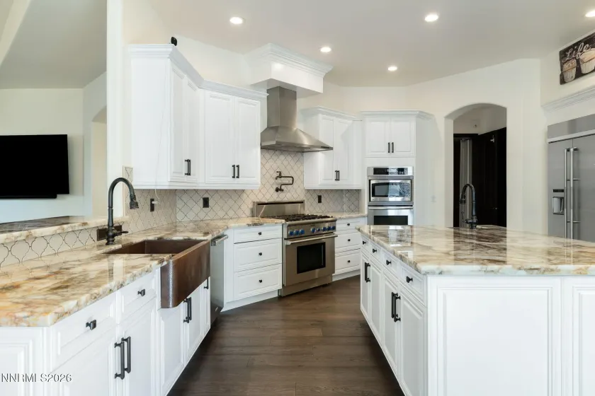 12910 Silver Wolf, Reno, Nevada 89511, 5 Bedrooms Bedrooms, ,5 BathroomsBathrooms,Residential,Residential,Silver Wolf,0,260001584