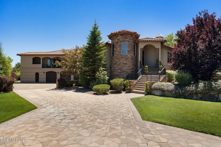 12910 Silver Wolf, Reno, Nevada 89511, 5 Bedrooms Bedrooms, ,5 BathroomsBathrooms,Residential,Residential,Silver Wolf,0,260001584
