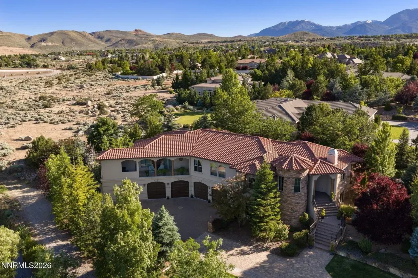 12910 Silver Wolf, Reno, Nevada 89511, 5 Bedrooms Bedrooms, ,5 BathroomsBathrooms,Residential,Residential,Silver Wolf,0,260001584