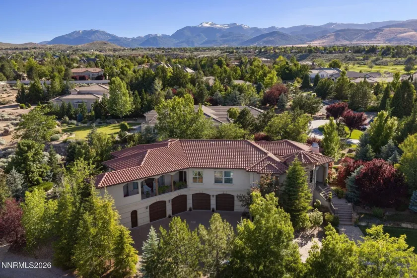 12910 Silver Wolf, Reno, Nevada 89511, 5 Bedrooms Bedrooms, ,5 BathroomsBathrooms,Residential,Residential,Silver Wolf,0,260001584