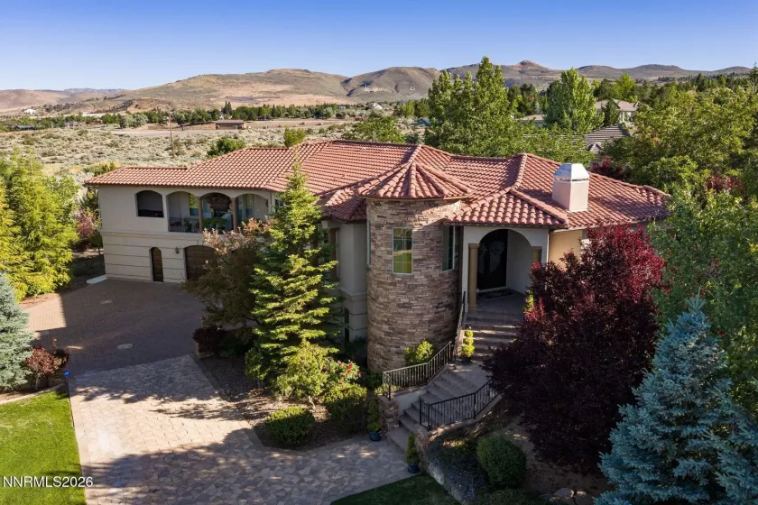 12910 Silver Wolf, Reno, Nevada 89511, 5 Bedrooms Bedrooms, ,5 BathroomsBathrooms,Residential,Residential,Silver Wolf,0,260001584