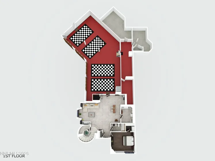 12910 Silver Wolf, Reno, Nevada 89511, 5 Bedrooms Bedrooms, ,5 BathroomsBathrooms,Residential,Residential,Silver Wolf,0,260001584