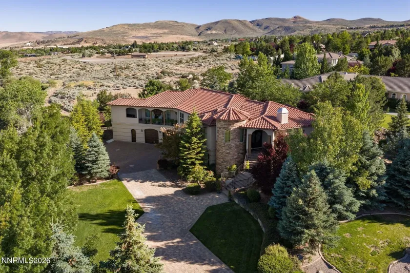 12910 Silver Wolf, Reno, Nevada 89511, 5 Bedrooms Bedrooms, ,5 BathroomsBathrooms,Residential,Residential,Silver Wolf,0,260001584