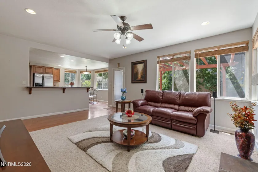 10063 Kentfield, Reno, Nevada 89521, 4 Bedrooms Bedrooms, ,3 BathroomsBathrooms,Residential,Residential,Kentfield,0,260010456
