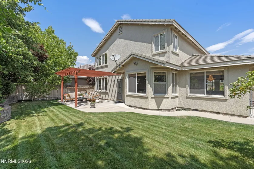 10063 Kentfield, Reno, Nevada 89521, 4 Bedrooms Bedrooms, ,3 BathroomsBathrooms,Residential,Residential,Kentfield,0,260010456