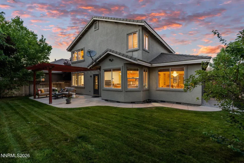 10063 Kentfield, Reno, Nevada 89521, 4 Bedrooms Bedrooms, ,3 BathroomsBathrooms,Residential,Residential,Kentfield,0,260010456
