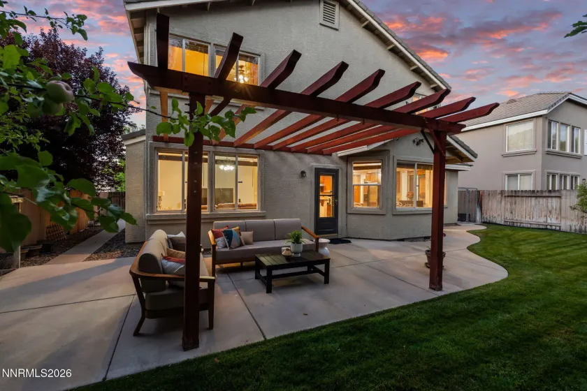 10063 Kentfield, Reno, Nevada 89521, 4 Bedrooms Bedrooms, ,3 BathroomsBathrooms,Residential,Residential,Kentfield,0,260010456