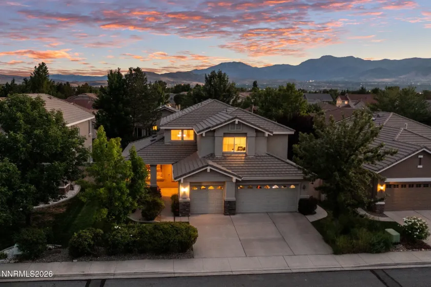 10063 Kentfield, Reno, Nevada 89521, 4 Bedrooms Bedrooms, ,3 BathroomsBathrooms,Residential,Residential,Kentfield,0,260010456