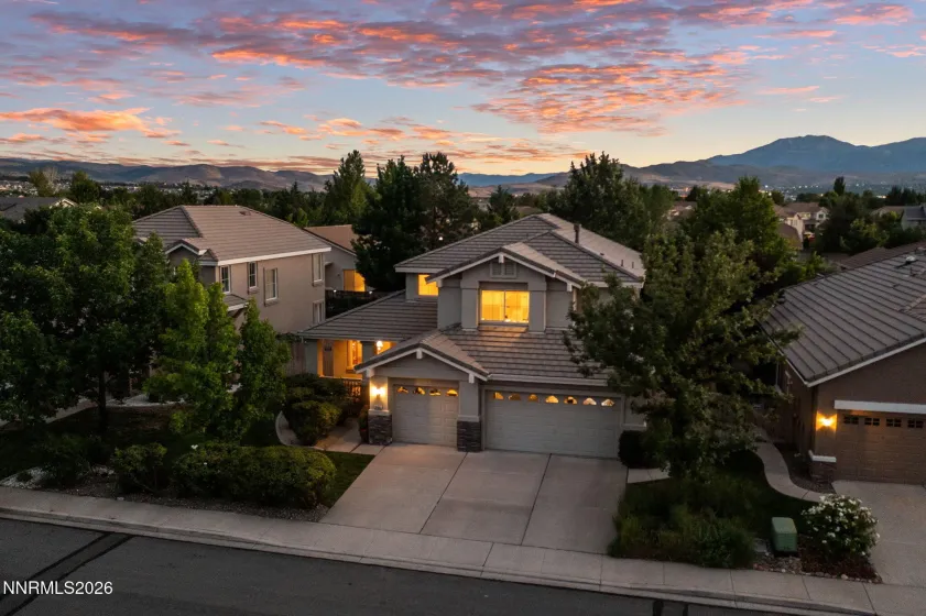 10063 Kentfield, Reno, Nevada 89521, 4 Bedrooms Bedrooms, ,3 BathroomsBathrooms,Residential,Residential,Kentfield,0,260010456