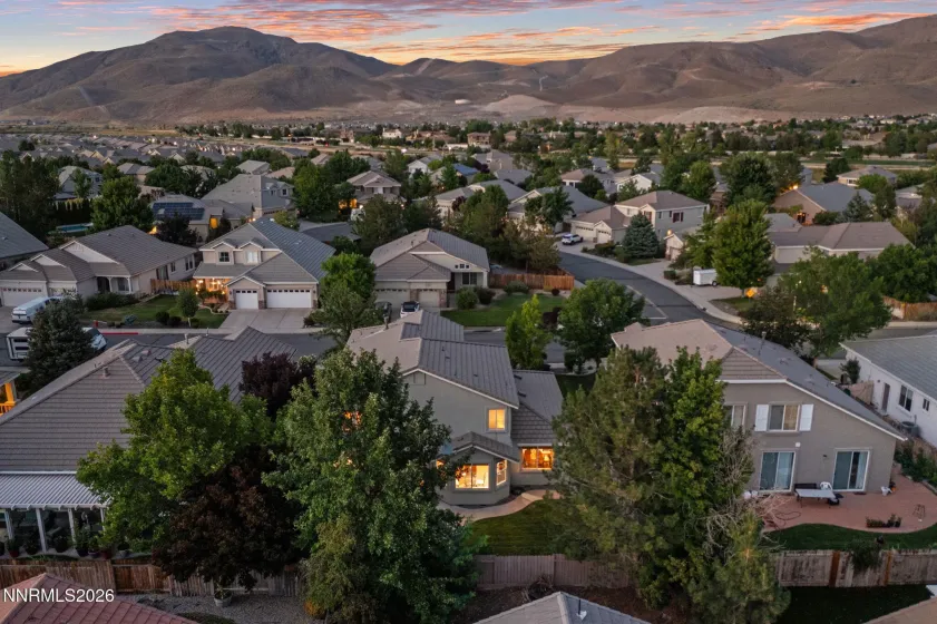 10063 Kentfield, Reno, Nevada 89521, 4 Bedrooms Bedrooms, ,3 BathroomsBathrooms,Residential,Residential,Kentfield,0,260010456