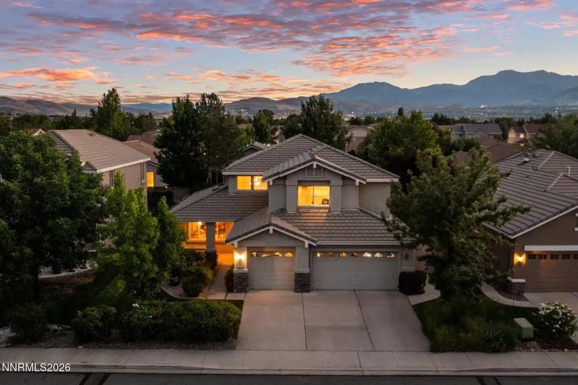 10063 Kentfield, Reno, Nevada 89521, 4 Bedrooms Bedrooms, ,3 BathroomsBathrooms,Residential,Residential,Kentfield,0,260010456