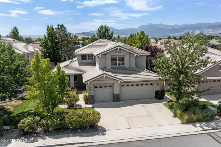 10063 Kentfield, Reno, Nevada 89521, 4 Bedrooms Bedrooms, ,3 BathroomsBathrooms,Residential,Residential,Kentfield,0,260010456