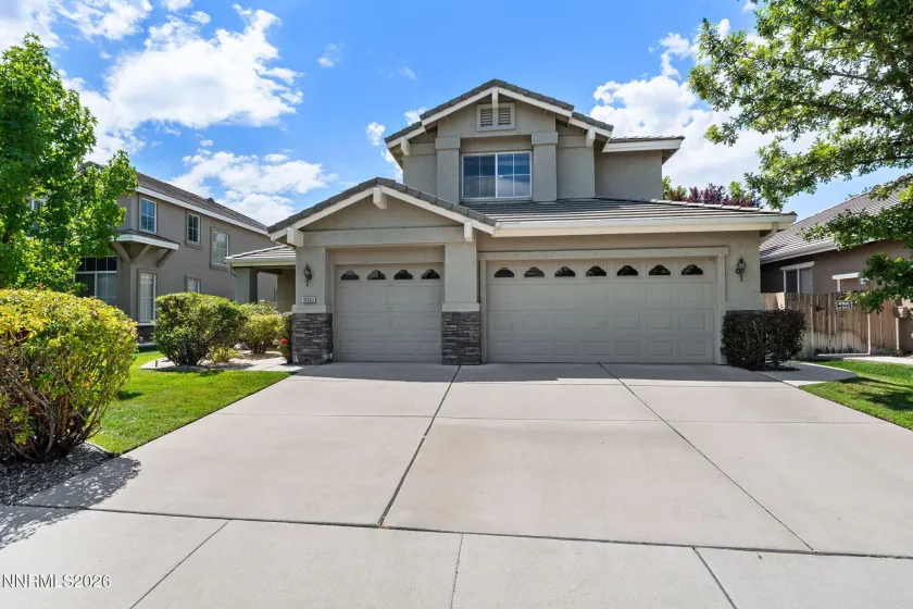 10063 Kentfield, Reno, Nevada 89521, 4 Bedrooms Bedrooms, ,3 BathroomsBathrooms,Residential,Residential,Kentfield,0,260010456
