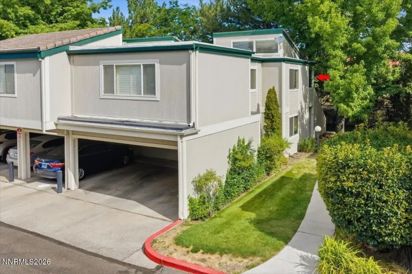 2649 Sunny Slope, Sparks, Nevada 89434, 2 Bedrooms Bedrooms, ,2 BathroomsBathrooms,Residential,Residential,Sunny Slope,0,260010457