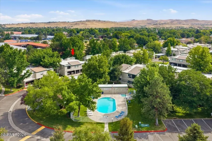2649 Sunny Slope, Sparks, Nevada 89434, 2 Bedrooms Bedrooms, ,2 BathroomsBathrooms,Residential,Residential,Sunny Slope,0,260010457