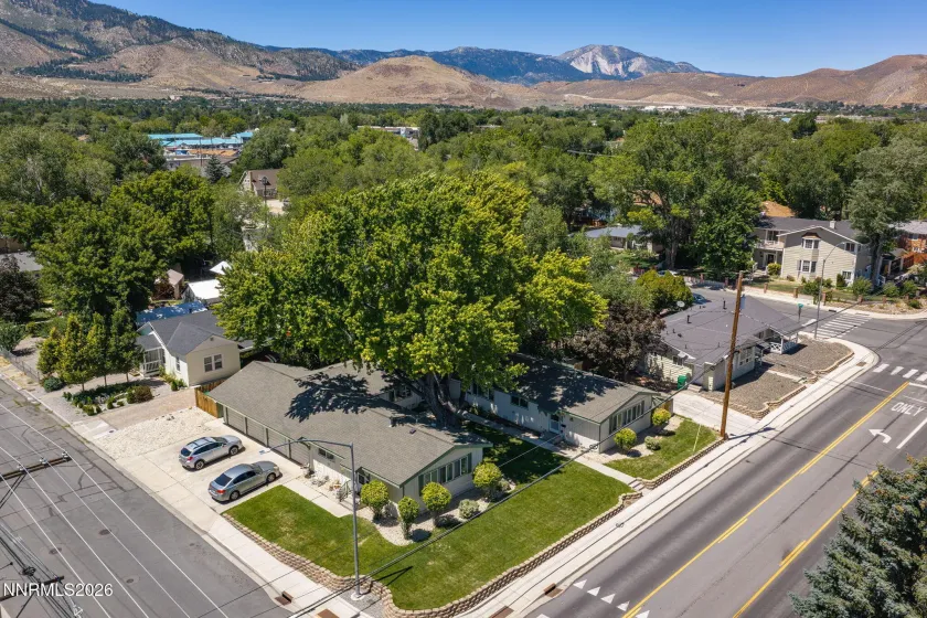1504 Stewart, Carson City, Nevada 89706, 8 Bedrooms Bedrooms, ,4 BathroomsBathrooms,Residential Income,Residential,Stewart,0,260010458