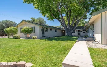 1504 Stewart, Carson City, Nevada 89706, 8 Bedrooms Bedrooms, ,4 BathroomsBathrooms,Residential Income,Residential,Stewart,0,260010458