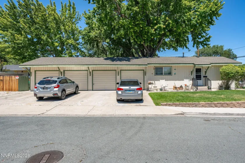1504 Stewart, Carson City, Nevada 89706, 8 Bedrooms Bedrooms, ,4 BathroomsBathrooms,Residential Income,Residential,Stewart,0,260010458