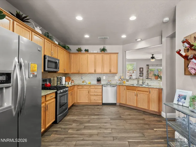 439 Sand Crane, Sparks, Nevada 89436, 3 Bedrooms Bedrooms, ,2 BathroomsBathrooms,Residential,Residential,Sand Crane,0,260010462