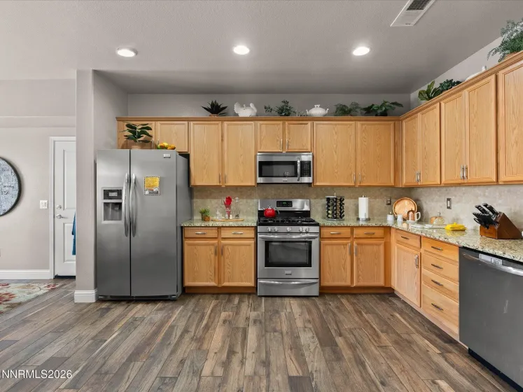 439 Sand Crane, Sparks, Nevada 89436, 3 Bedrooms Bedrooms, ,2 BathroomsBathrooms,Residential,Residential,Sand Crane,0,260010462