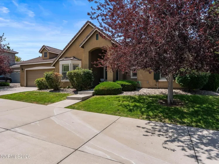 439 Sand Crane, Sparks, Nevada 89436, 3 Bedrooms Bedrooms, ,2 BathroomsBathrooms,Residential,Residential,Sand Crane,0,260010462
