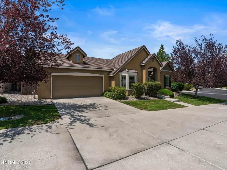 439 Sand Crane, Sparks, Nevada 89436, 3 Bedrooms Bedrooms, ,2 BathroomsBathrooms,Residential,Residential,Sand Crane,0,260010462