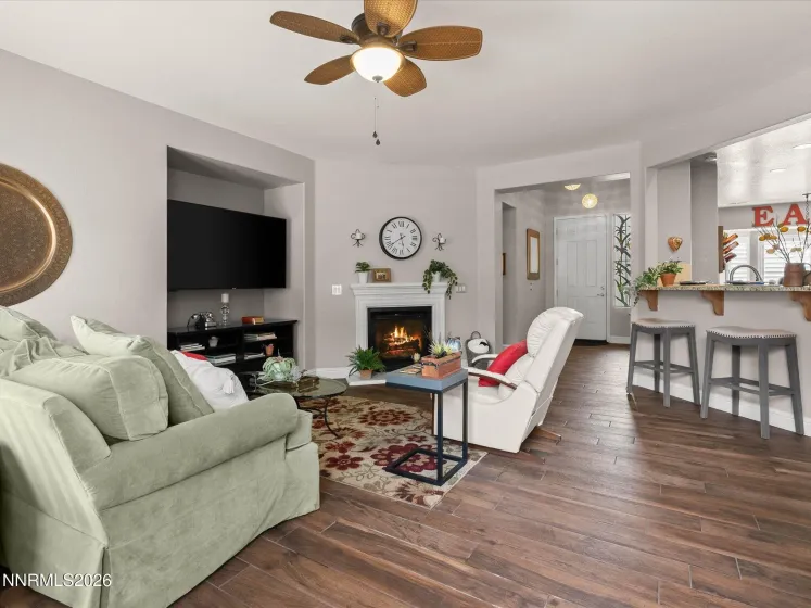 439 Sand Crane, Sparks, Nevada 89436, 3 Bedrooms Bedrooms, ,2 BathroomsBathrooms,Residential,Residential,Sand Crane,0,260010462