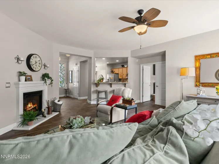 439 Sand Crane, Sparks, Nevada 89436, 3 Bedrooms Bedrooms, ,2 BathroomsBathrooms,Residential,Residential,Sand Crane,0,260010462
