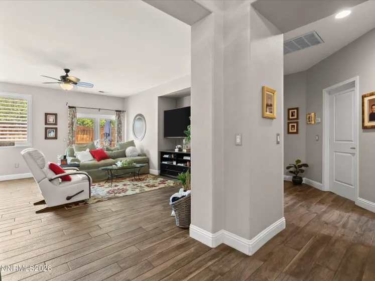 439 Sand Crane, Sparks, Nevada 89436, 3 Bedrooms Bedrooms, ,2 BathroomsBathrooms,Residential,Residential,Sand Crane,0,260010462