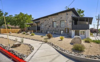 1104 Ralston, Reno, Nevada 89503, 9 Bedrooms Bedrooms, ,7 BathroomsBathrooms,Residential Income,Residential,Ralston,0,260010463