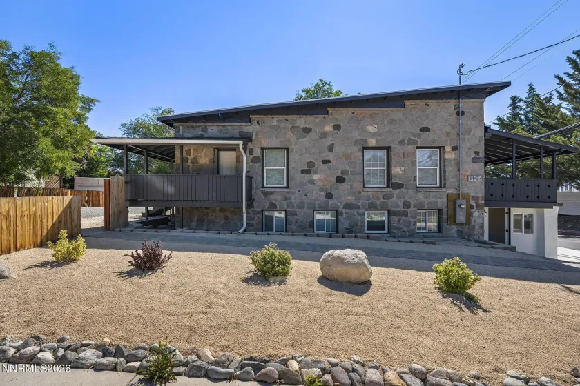 1104 Ralston, Reno, Nevada 89503, 9 Bedrooms Bedrooms, ,7 BathroomsBathrooms,Residential Income,Residential,Ralston,0,260010463