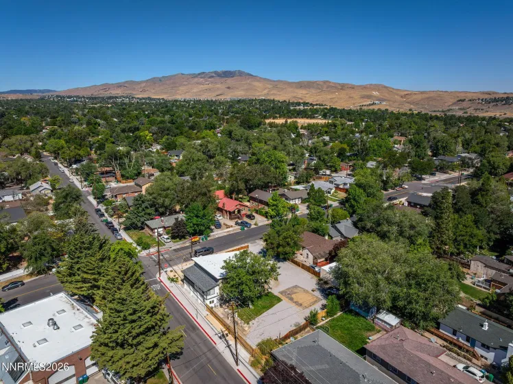 1104 Ralston, Reno, Nevada 89503, 9 Bedrooms Bedrooms, ,7 BathroomsBathrooms,Residential Income,Residential,Ralston,0,260010463
