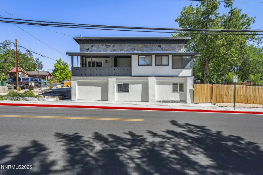 1104 Ralston, Reno, Nevada 89503, 9 Bedrooms Bedrooms, ,7 BathroomsBathrooms,Residential Income,Residential,Ralston,0,260010463