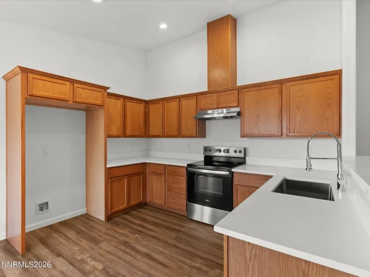 48 Conner, Gardnerville, Nevada 89410, 3 Bedrooms Bedrooms, ,2 BathroomsBathrooms,Residential,Residential,Conner,0,260010466