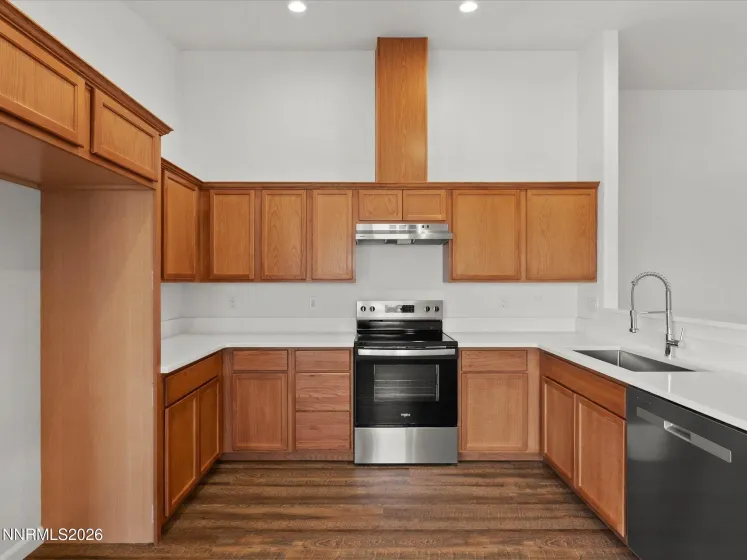 48 Conner, Gardnerville, Nevada 89410, 3 Bedrooms Bedrooms, ,2 BathroomsBathrooms,Residential,Residential,Conner,0,260010466