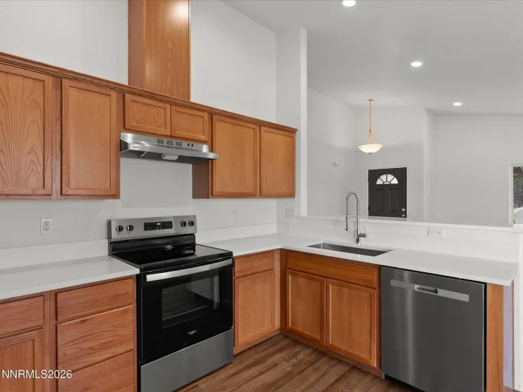 48 Conner, Gardnerville, Nevada 89410, 3 Bedrooms Bedrooms, ,2 BathroomsBathrooms,Residential,Residential,Conner,0,260010466