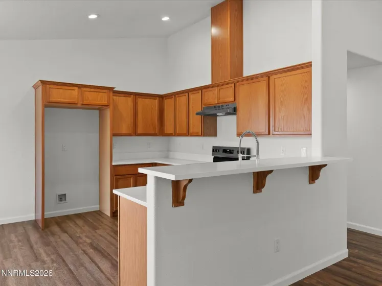 48 Conner, Gardnerville, Nevada 89410, 3 Bedrooms Bedrooms, ,2 BathroomsBathrooms,Residential,Residential,Conner,0,260010466