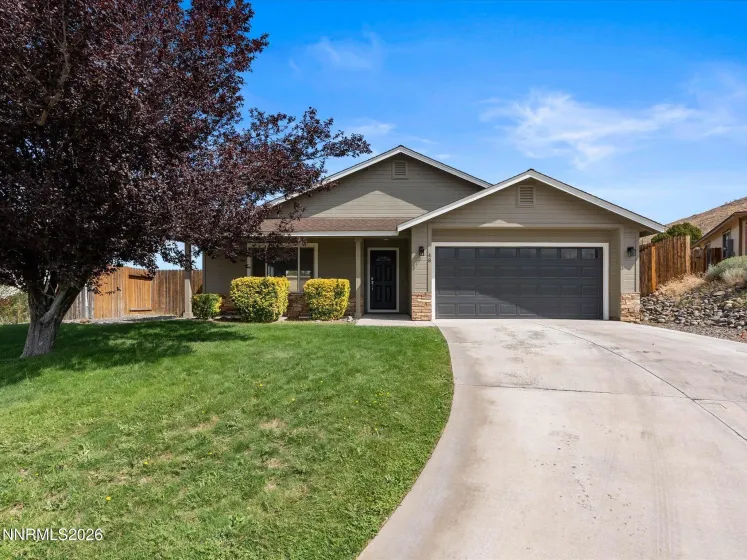 48 Conner, Gardnerville, Nevada 89410, 3 Bedrooms Bedrooms, ,2 BathroomsBathrooms,Residential,Residential,Conner,0,260010466